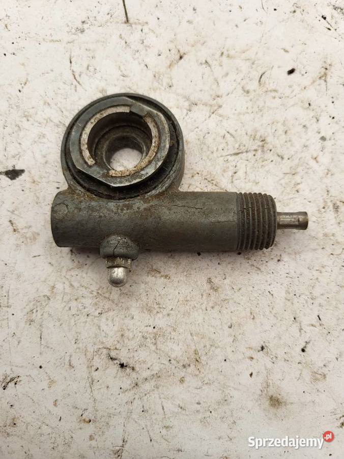 VDO ŚLIMAK NAPĘD LICZNIKA WANDERER 98 SACHS 98