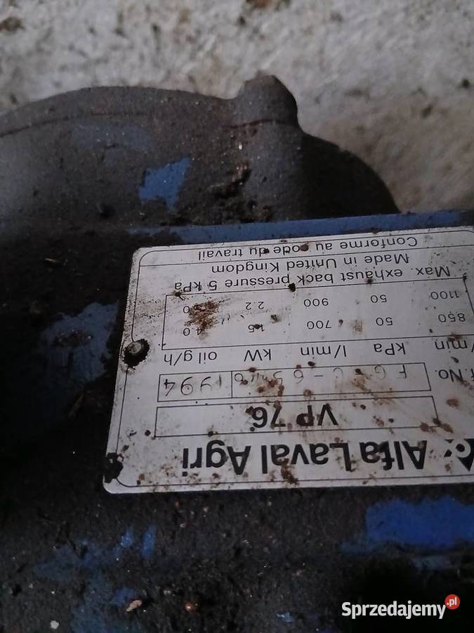 Dojarka przewodowa Do hodowli zwierząt łódzkie Łódź