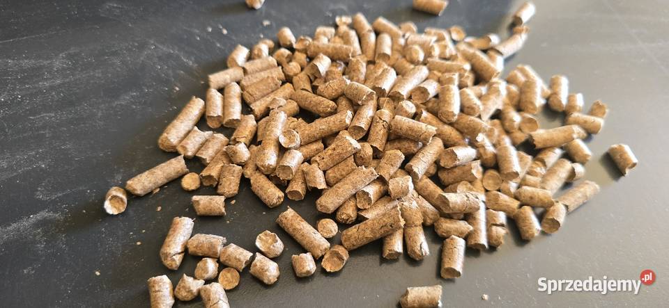 Pellet Radom
