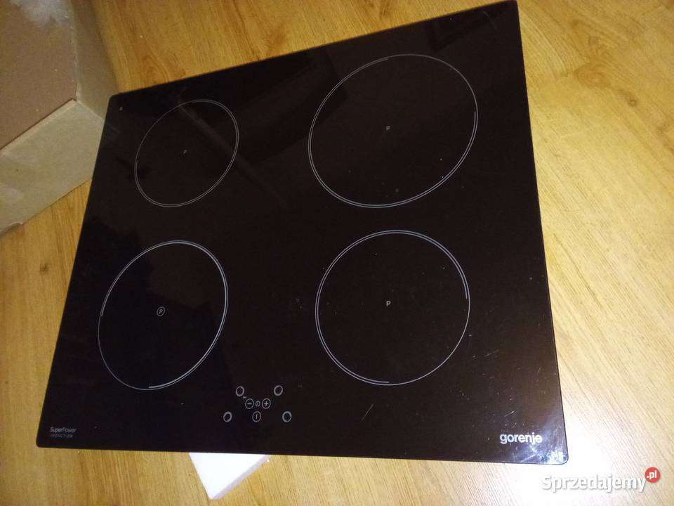 Płyta indukcyjna Gorenje IT61SC 4 palnik Katowice