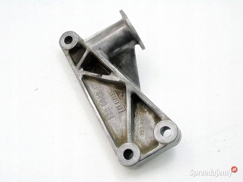 ŁAPA WSPORNIK ROLKI SILNIKA 25 TD DISCOVERY II osobowe śląskie Sosnowiec