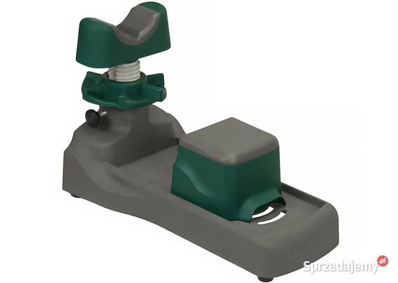 Shooting rest Caldwell Pistolero STOJAK NA BROŃ Przyłęki sprzedam