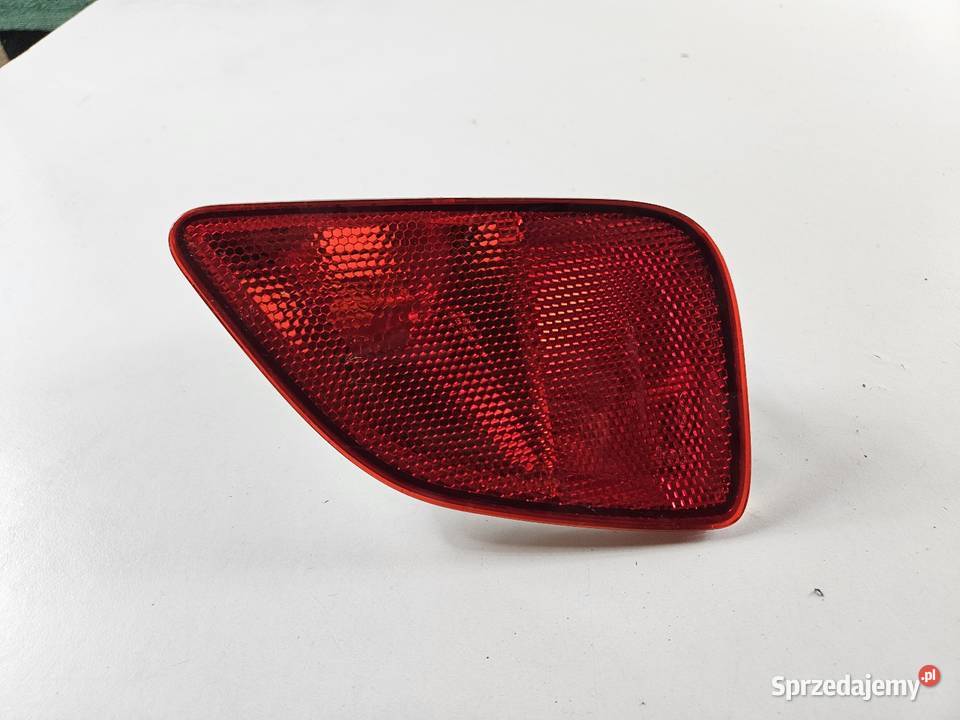 FORD PUMA MK2 STLINE LAMPA PRZECIWMGIELNA LEWY