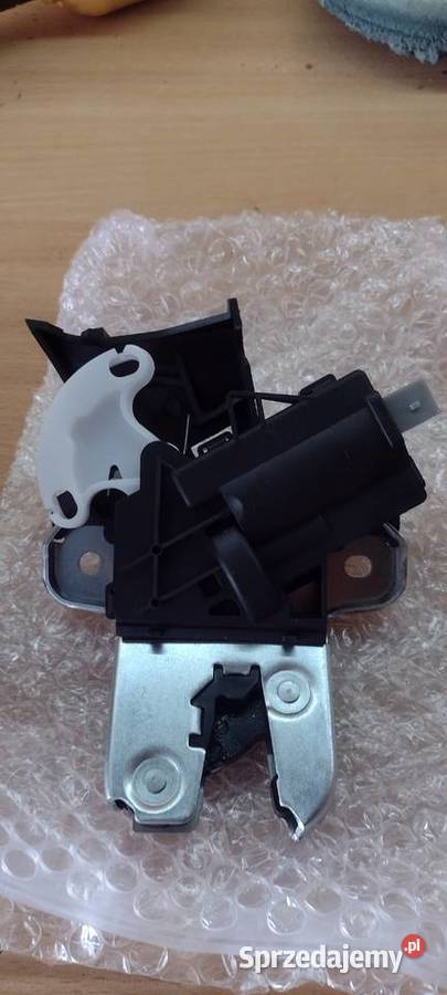 Zamek Tylnej Klapy Bagażnika Zamiennik do Audi osobowe Kraków