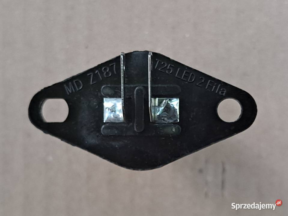 Żarówka LED MD Z187 kuchenka mikrofalowa Cieszyn