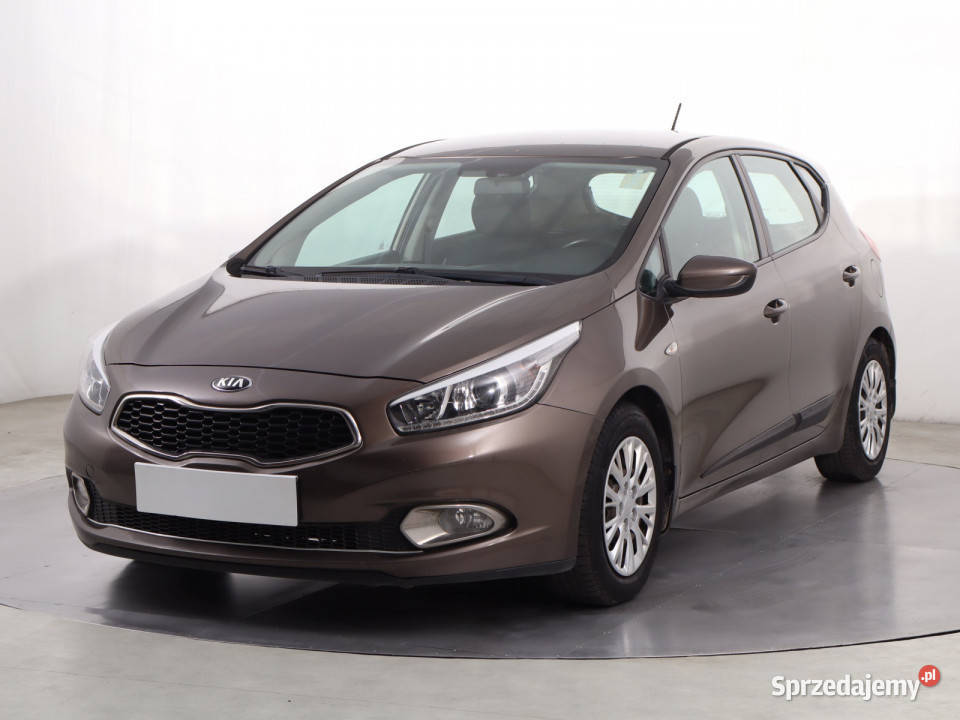 Kia Ceed 14 CVVT sprzedam