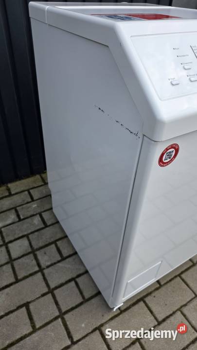 Pralka Miele W 605 F ładowana góry 55 1200 Wrocław