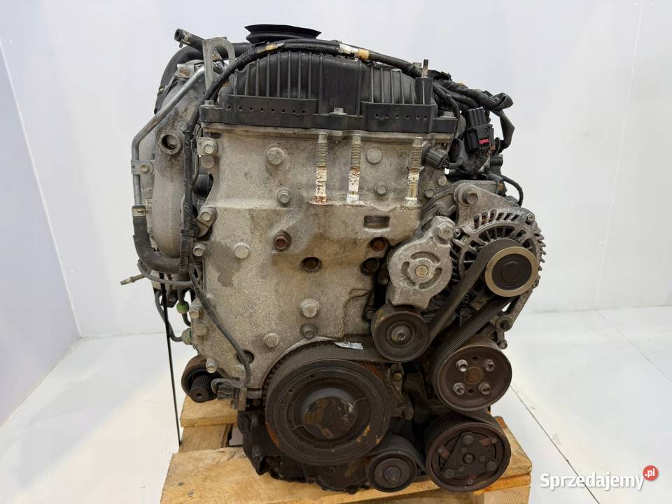 SILNIK R2AA Mazda 6 II GH Mazda 3 III BL CX7 22 Chełm