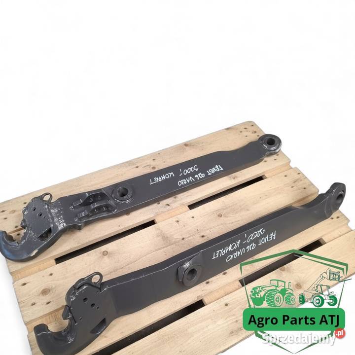 Ramiona sterujące TUZ G835870060010 Fendt 930 Ciechanowiec