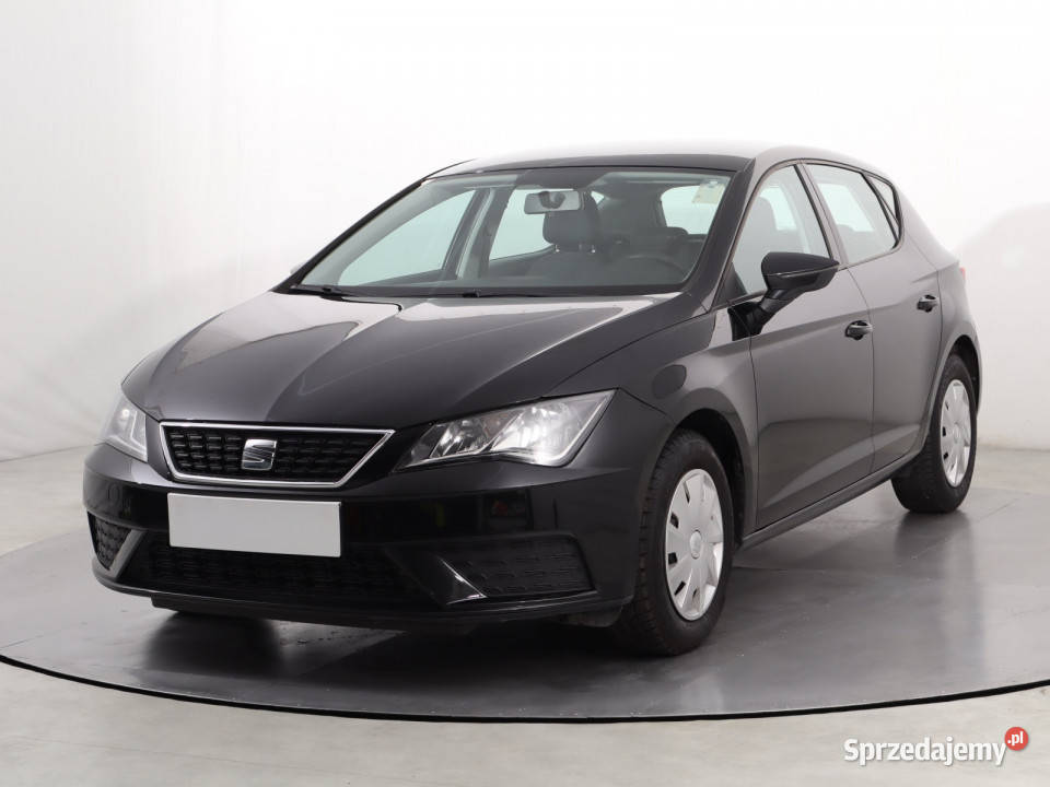 Seat Leon 12 TSI Katowice sprzedam