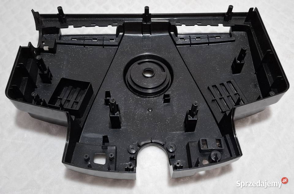 Górna część obudowy elektroszczotki FDDBS06