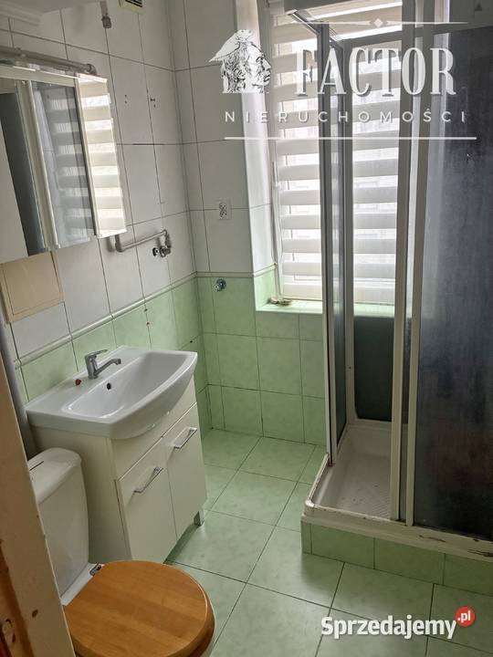 Jasło mieszkanie w centrum 623S2025 podkarpackie sprzedam