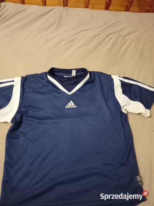 Koszulka piłkarska adidas Myślenice