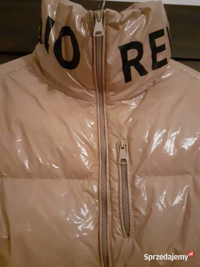 kurtka jesienno zimowa M Zimowa  Gdańsk