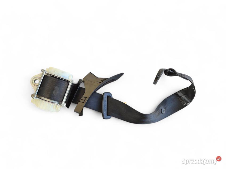 PAS BEZPIECZEŃSTWA TYŁ PRAWY LEWY VW PASSAT B6 Działoszyce