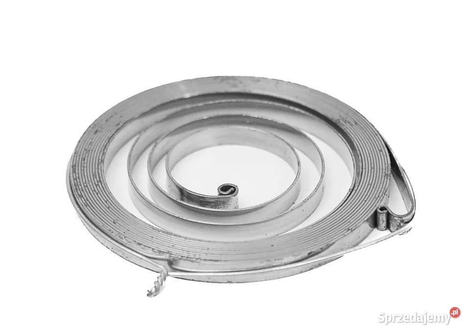 Sprężyna rozrusznika Husqvarna 61 66 266 268 Sprężyny Ostrołęka