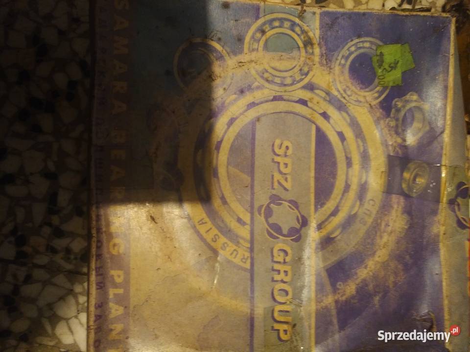 Łożyska 3222130222A30224 Jeleśnia