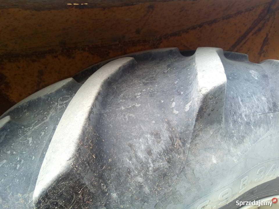 ursus c 385 sprzedam