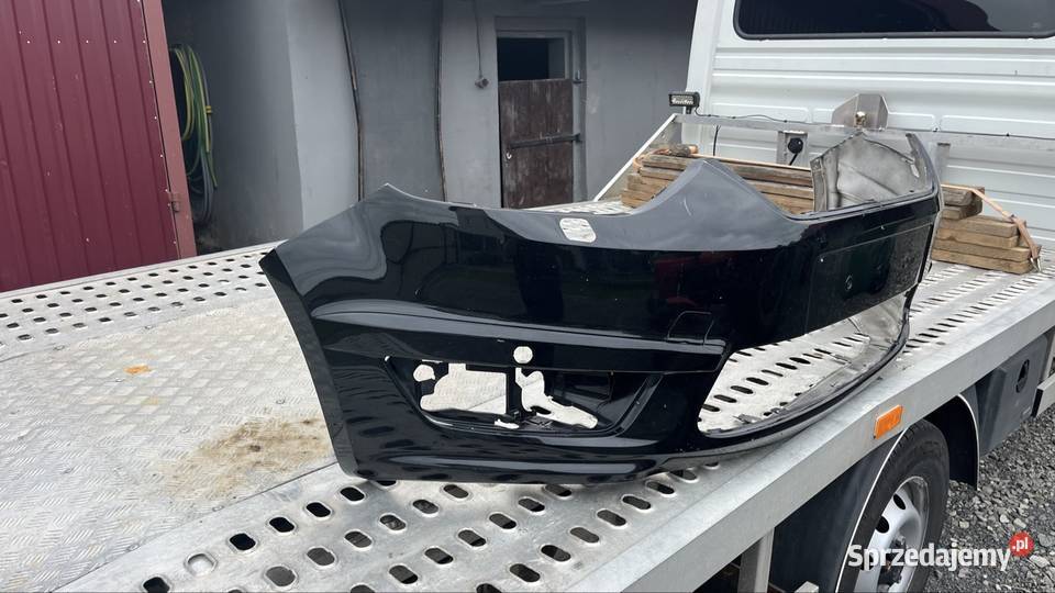 Zderzak do Forda Galaxy MK3 Piotrów-Gułaczów