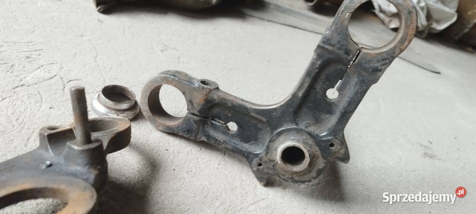 Półki zawieszenia Jawa 350 Półki zawieszenia Biała Podlaska