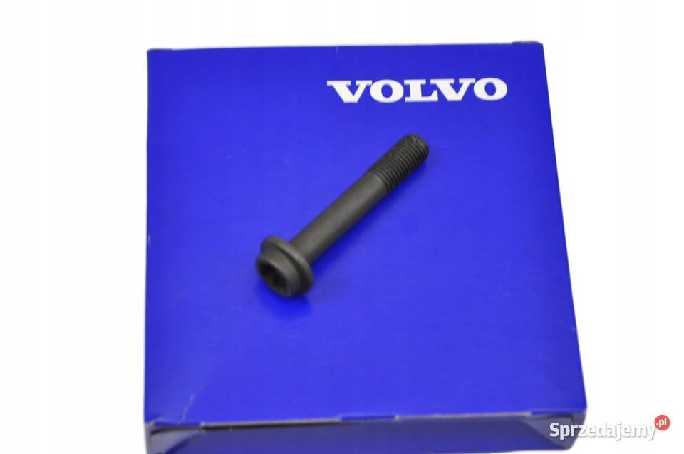 VOLVO S60 V60 sruba kola zebatego rozrzadu 30 32 Gadgety motoryzacyjne sprzedam