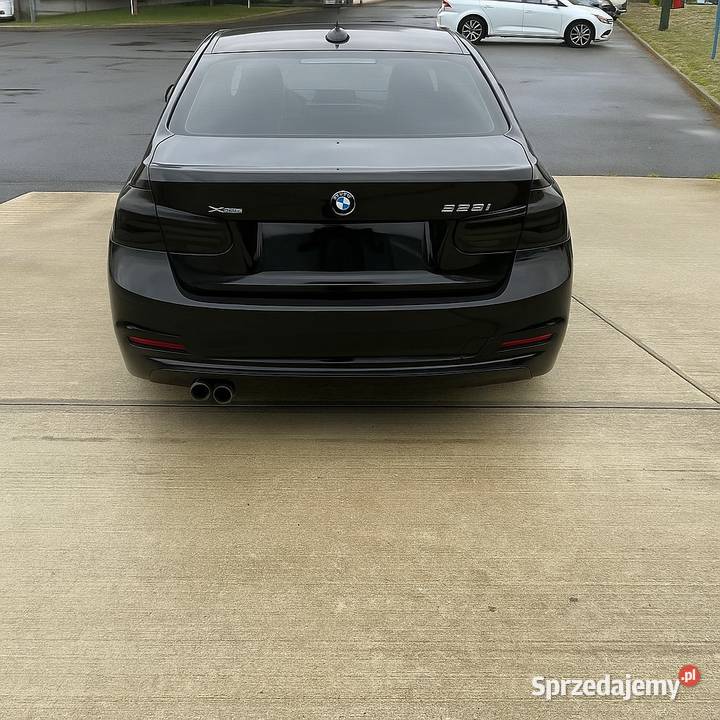 Bmw 328 ix 4/5 Mikołajowice