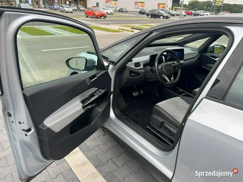 Volkswagen ID3 ID3 PRO S Bogate ID.3 dolnośląskie