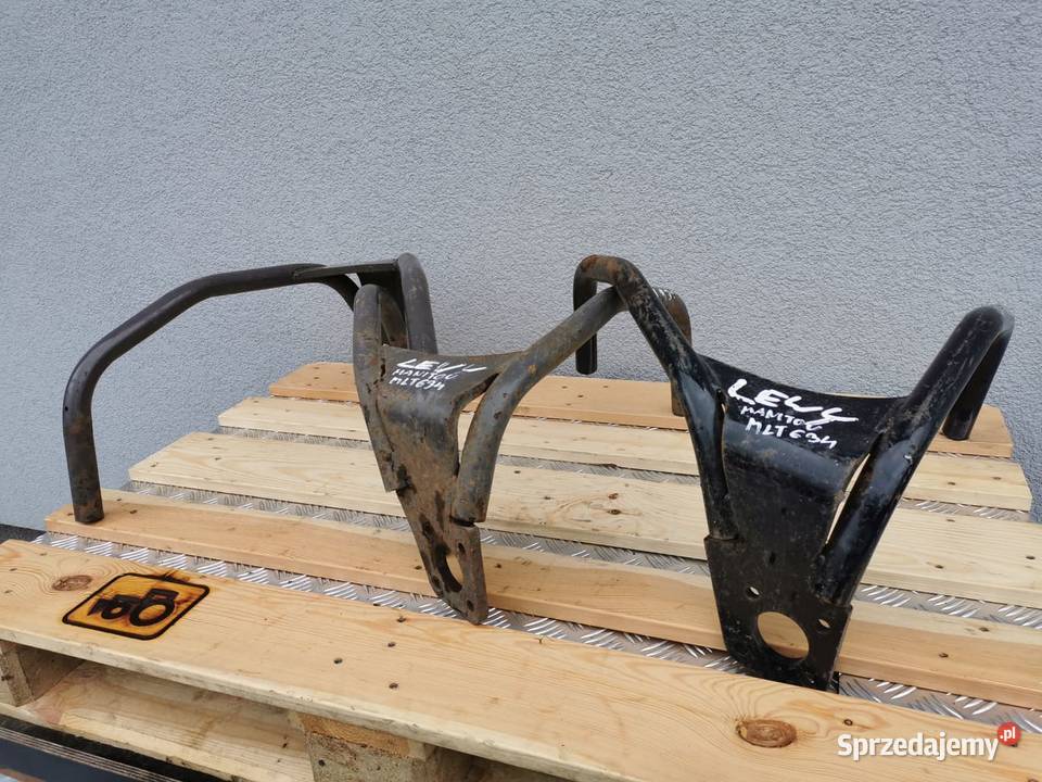 Wspornik błotnika Manitou MT Wilkowo