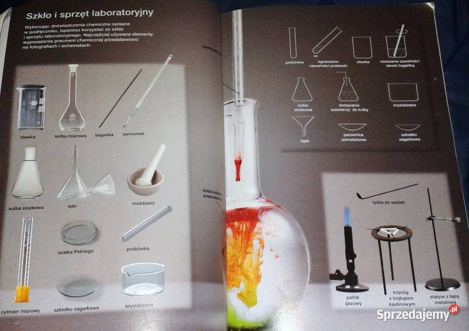 To jest chemia Romuald Hassa A Mrzigod J Mrzigod Chełm