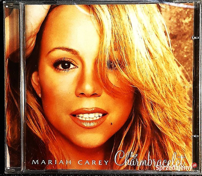 Wspaniały Album CD CELINE DION Album The Colour sprzedam