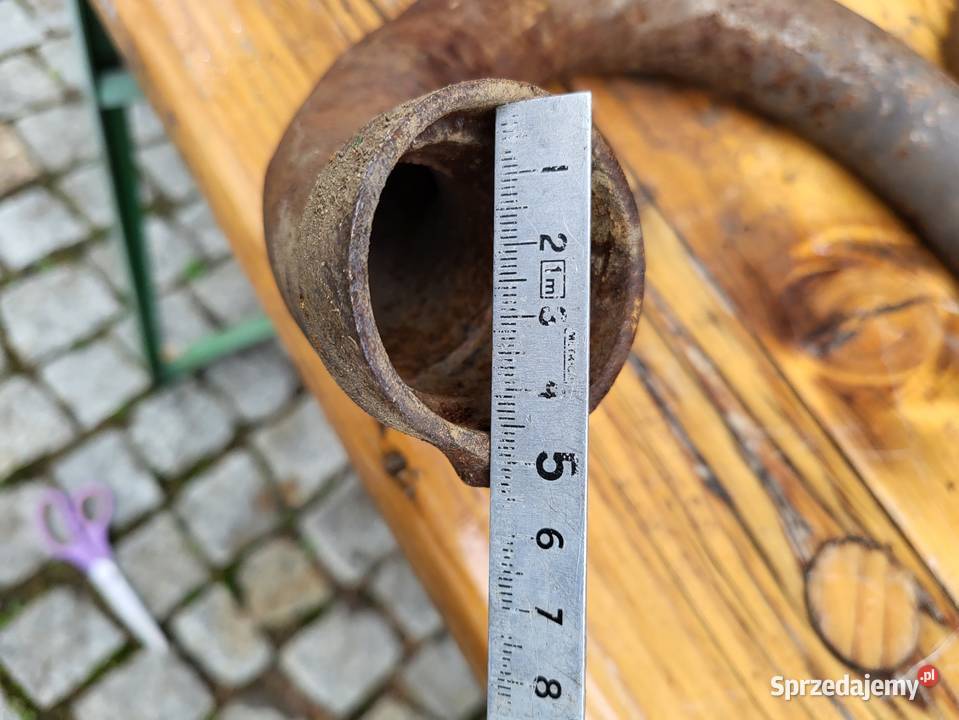 rury wydechowe wydech kolanka triumph jap Rybnik