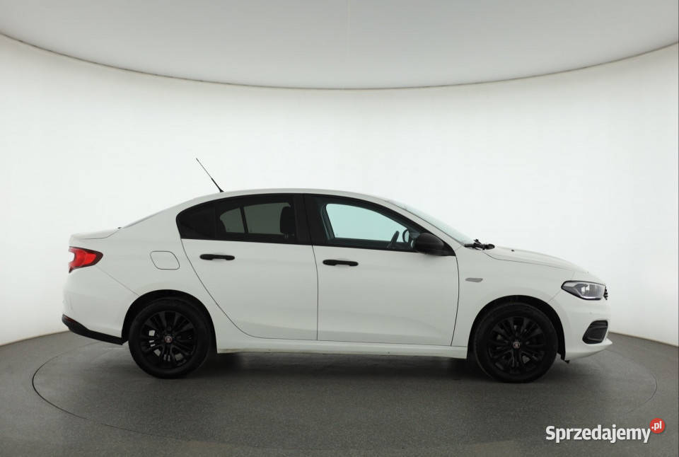 Fiat Tipo 14 16V Piaseczno