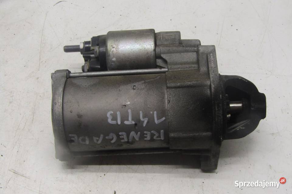 ROZRUSZNIK 14 TJET JEEP RENEGADE 51916168