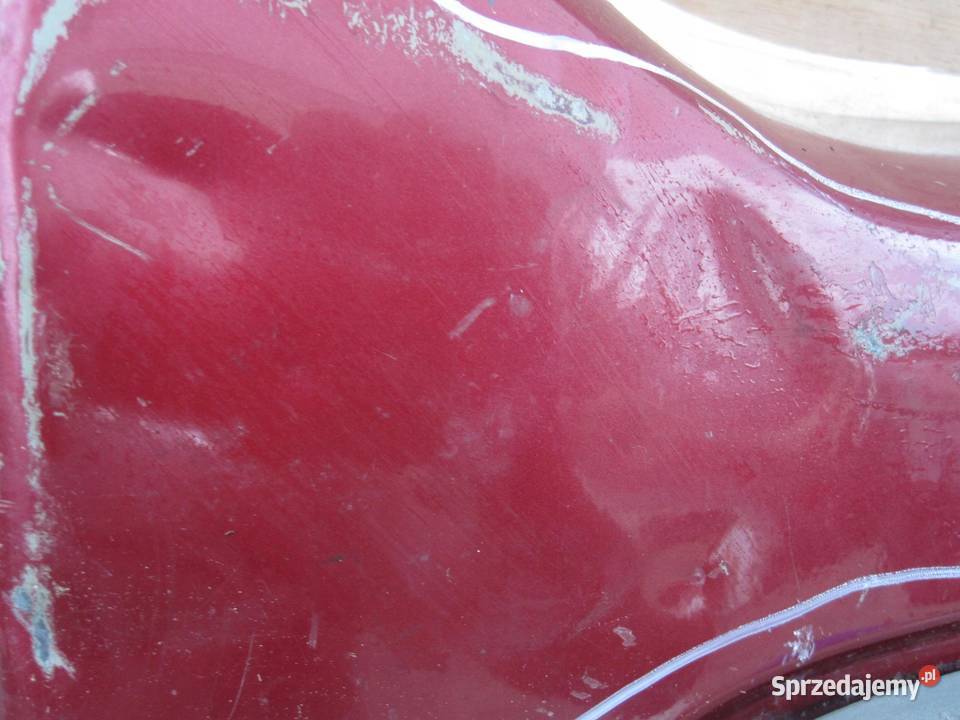 OPEL VIVARO A TRAFIC 07r drzwi lewe tył