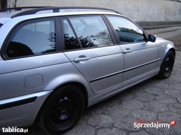 BMW E46 lifcie komputer pokładowy