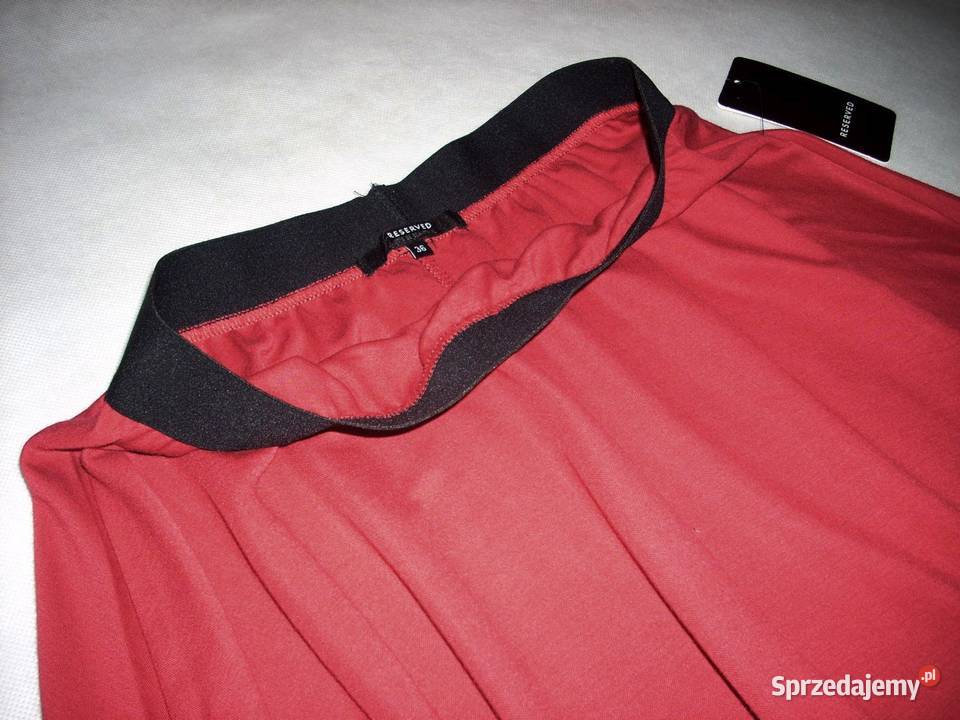 RESERVED spódnica NOWA elegancka 42 xl Rozmiar 42(XL) Nowy Sącz