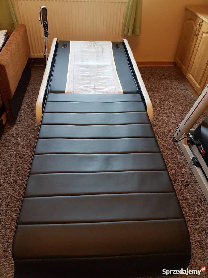 Łóżko Ceragem V3 model MB1101 do Termomasażu Dębica