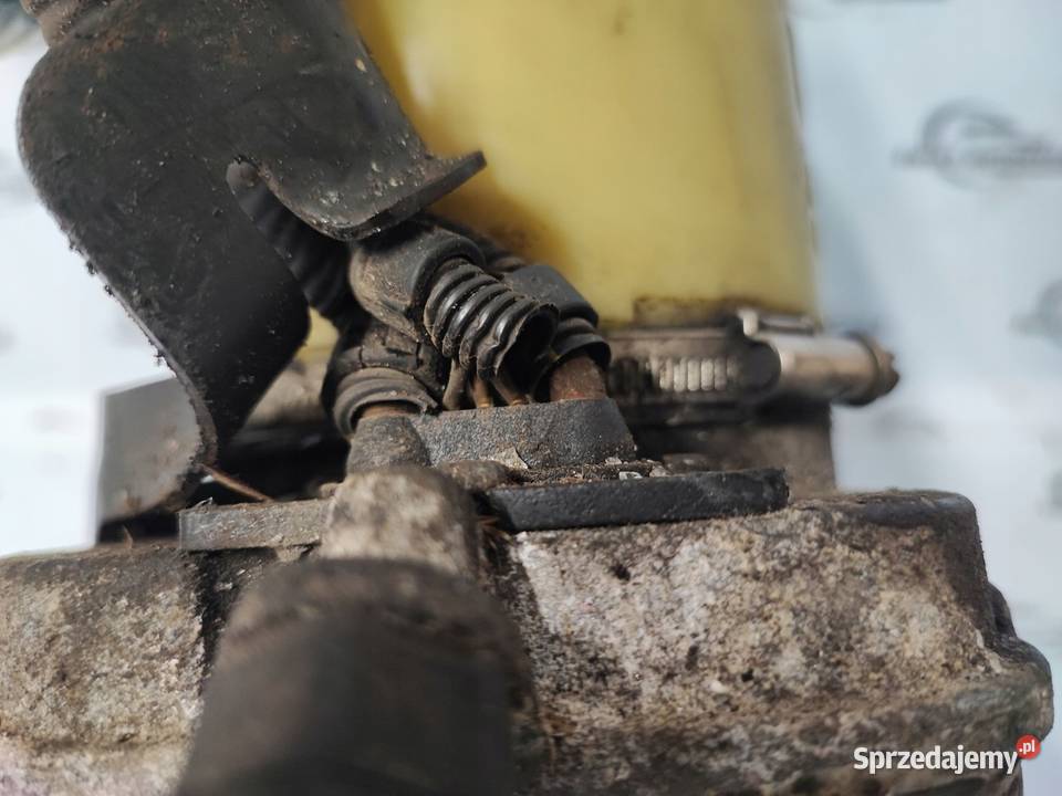 Opel Astra Zafira pompa wspomagania osobowe Kielce