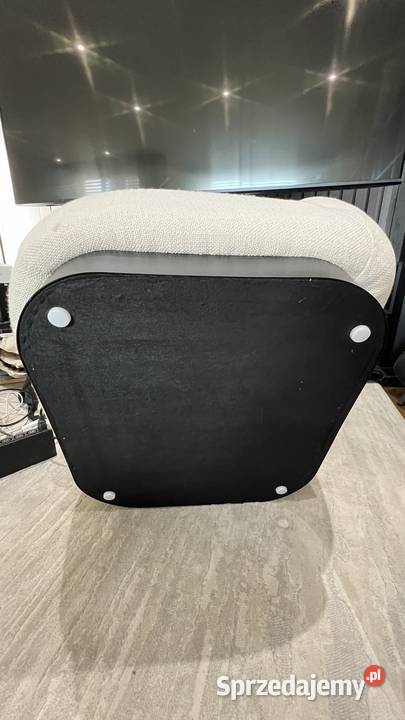 Fotel koktajlowy Elsie Westwing mazowieckie