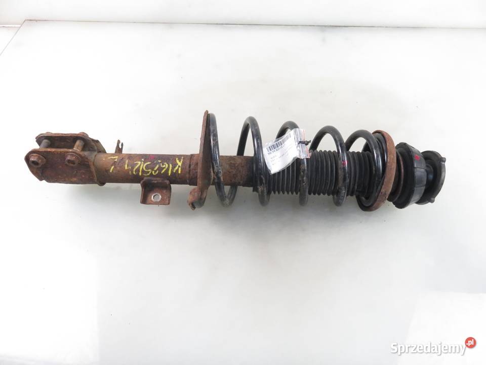 MCPERSON LEWY PRZEDNI SUZUKI SX4 19 DDiS 4x4