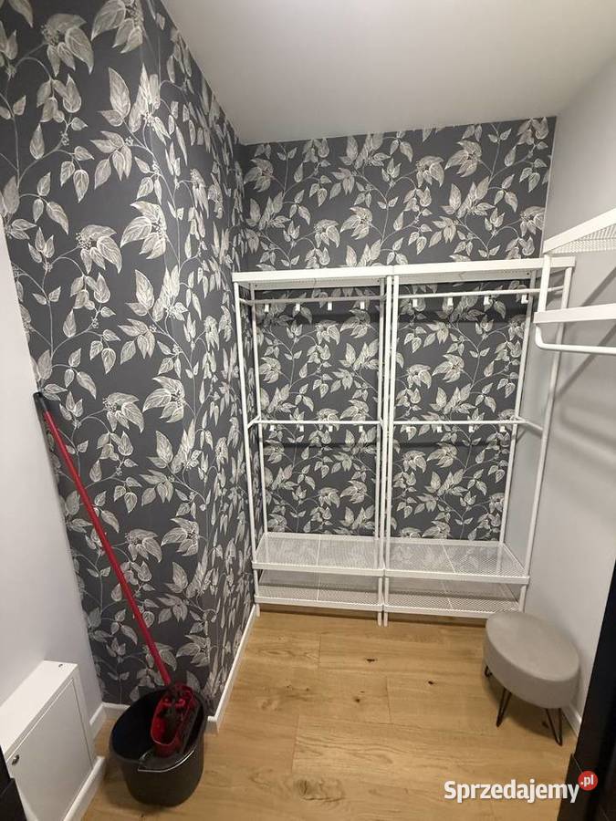 Apartament z widokiem na marinę Przestrzenna zachodniopomorskie Szczecin