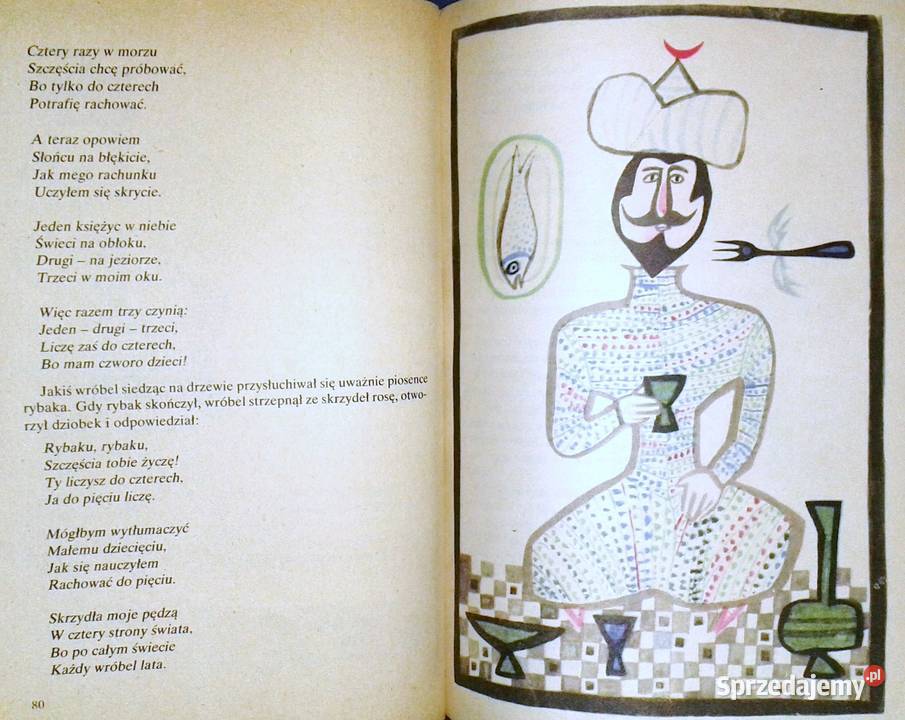 Klechdy sezamowe Bolesław Leśmian Pozostałe lubelskie Chełm