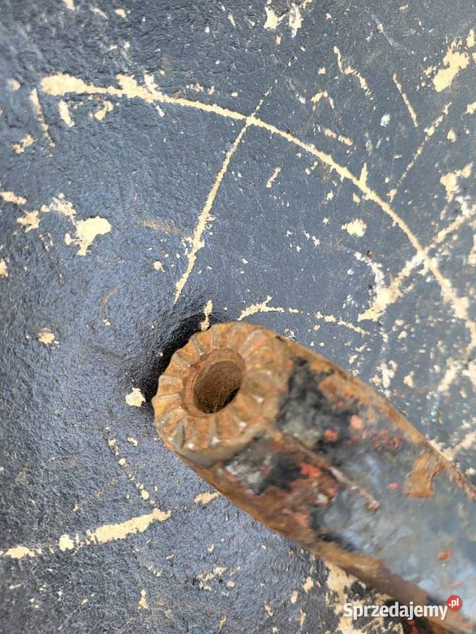 STOPKA PODNÓŻEK DKW NZ DKW RT TRIUMPH ZUNDAPP