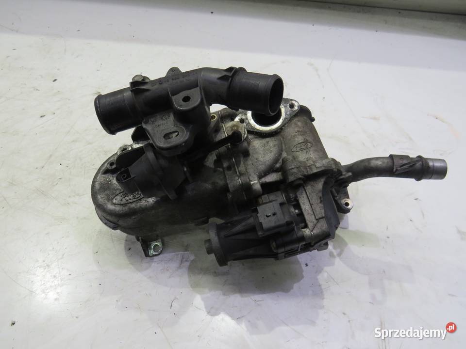 CHŁODNICZKA ZAWÓR EGR MONDEO MK5 15 D 3355528380 sprzedam