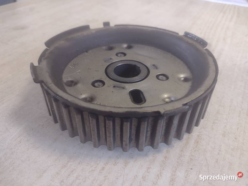 KOŁO PIASTA WAŁKA ROZRZĄDU 20 TDI 03L109239A Klępino