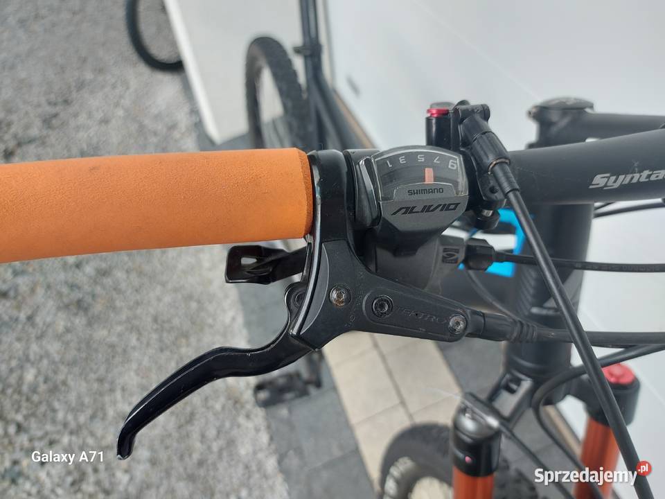 Rower górski BULLS SHARPTAIL 3koła 29DEORErama Górskie, MTB Jelenia Góra
