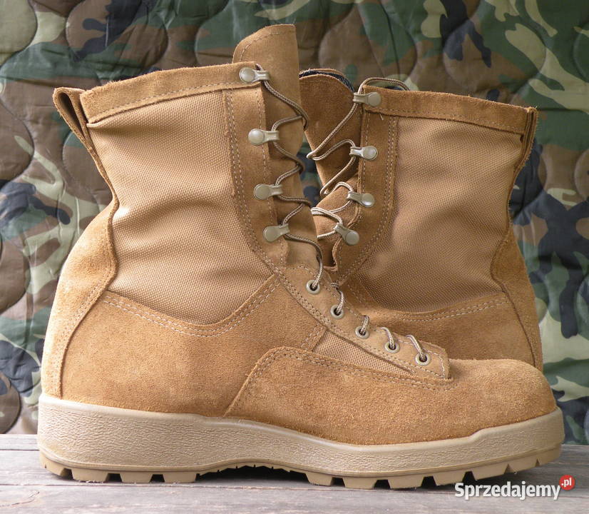 Buty McRae Goretex VIBRAM 13R Wrocław