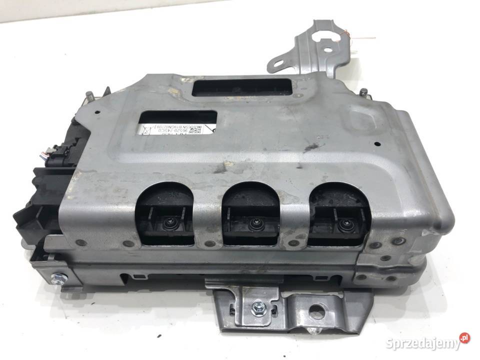 BATERIA HYBRYDA SUZUKI SCROSS 9652074SC0 14 129