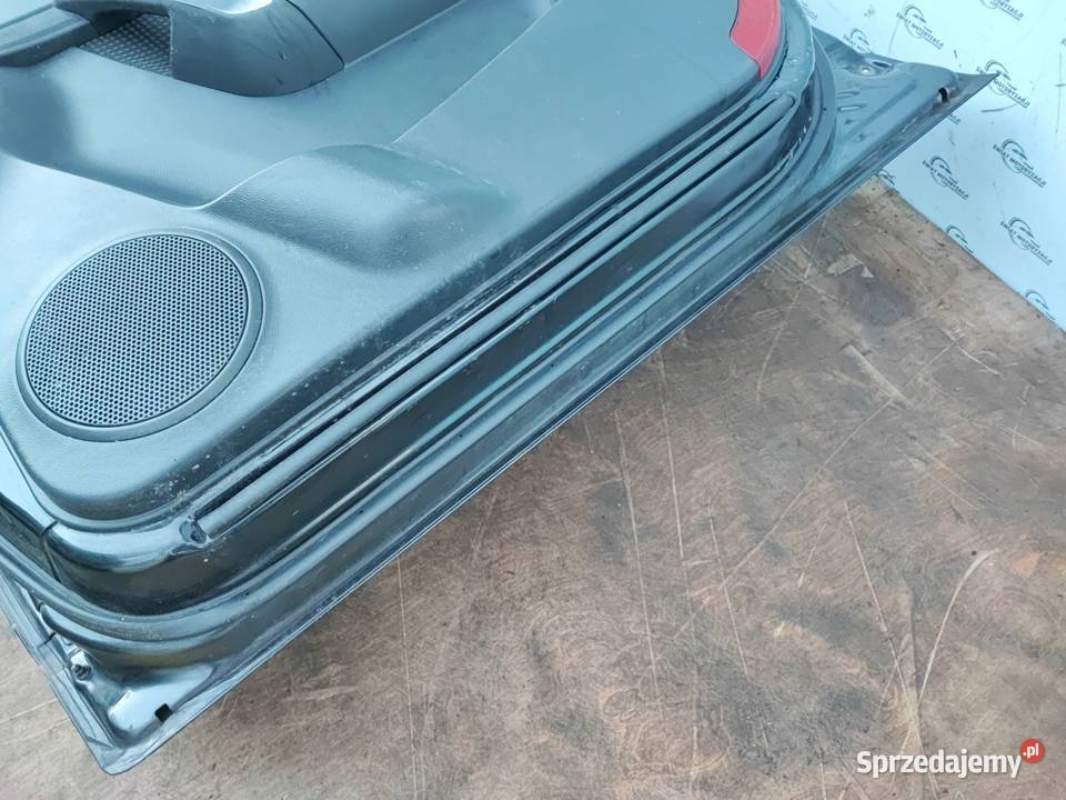 CHEVROLET CAPTIVA I 09r Drzwi prawy przód 110 Kielce sprzedam