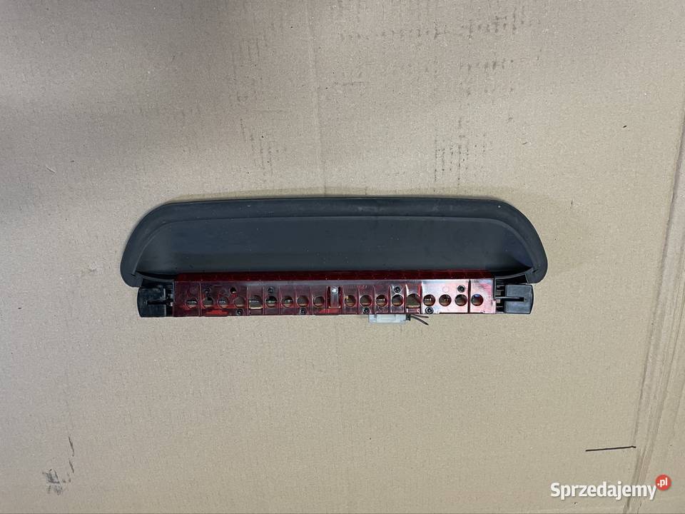 479311 trzecie światło stop Bmw 3 e92 coup Szczecin